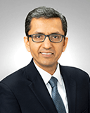 Image of Jaideep Behari, MD, PhD.