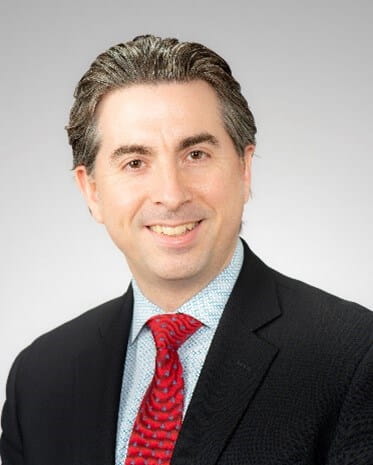 Jason Luke, MD, FACP