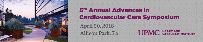 5th Annual Advances in Cardiovascular Care Symposium