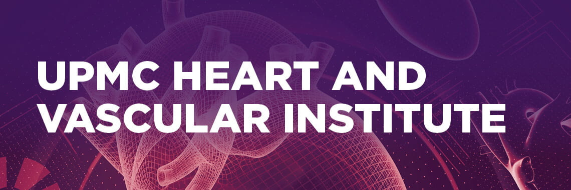 UPMC Heart and Vascular Institute