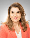 Image of Luciana da Fonseca da Silva, MD.