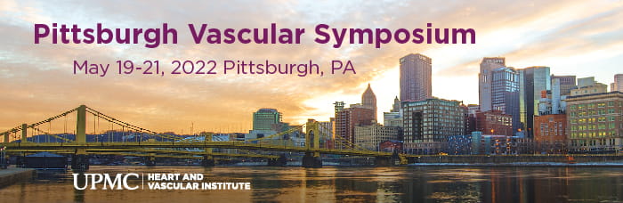 Pittsburgh Vascular Symposium