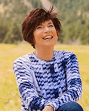 Image of Nancy Norton, RN, CHP.