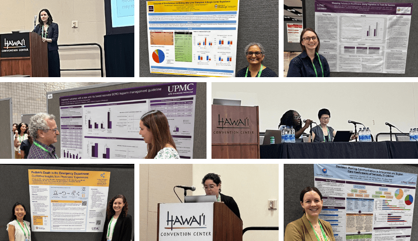 PAS Education Sessions