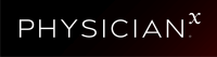 PhysicianX Logo