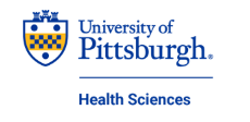 University of Pittsburgh Health Sciences Logo