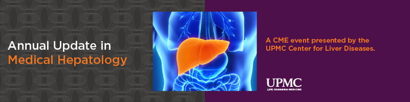 Update in Medical Hepatology banner