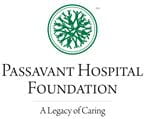 Passavant Hospital Foundation Logo
