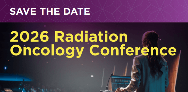 Save the Dar for the Radiation Oncology Conference.