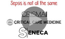Sepsis is Not All the Same