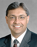 Image of Aatur Singhi, MD, PhD.