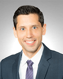 Image of Dr. Christopher.