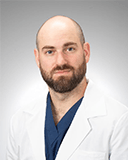 Image of Adam Fish, MD.