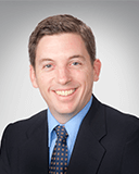 Image of Adam Olson, MD, MS.