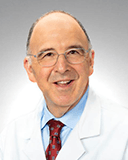 Image of Adam Slivka, MD, PhD.