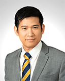Image of Aditya Hendrani, MD.
