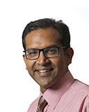 Image of Dr. Aggarwal.