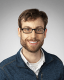 Image of Aidan Porter, MD.