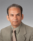 Image of Ajay Niranjan, MD, MBA.