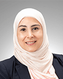 Image of Alaa Sada, MD, MS, FACS.