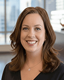 Image of Alexandra Chahwala, MHA.