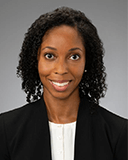 Image of Amanda McCoy, MD, MPH.