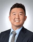 Image of Andy Wu, MD.