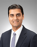 Learn more about Anish Ghodadra, MD.