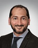 Image of Atizazul Mansoor, MD.