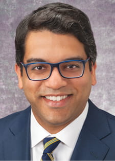 Amar D. Bansal, MD, FASN