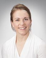 Kathryn Berlacher, MD