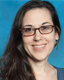 Learn more about Beth Roman, PhD.