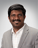 Image of Bhanu Venkatesulu, MBBS, MD.