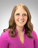 Image of Billi Marie Meli, RN.