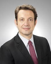 Marcio Bittencourt, MD
