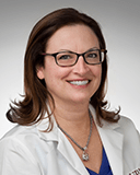 Image of Brynn Wolff, MD.