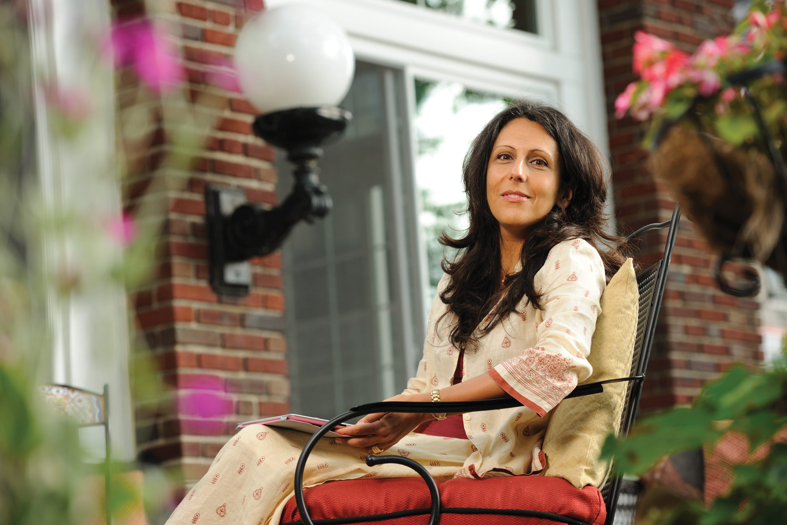 Rosano Improved Mobility in Frail Adults