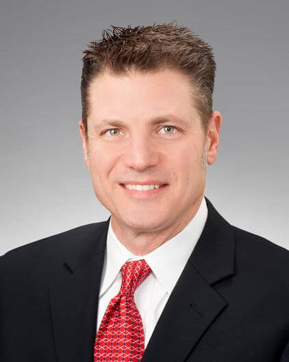 James Celebrezze, MD