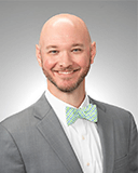 Image of Dr. Follansbee.