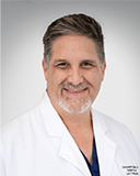 Image of Christopher Hughes, MD.