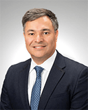 Image of Constantinos G. Hadjipanayis, MD, PhD.