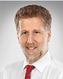 Image of Dr. Ascherman.