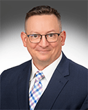 Image of David J. Freeman, MD.