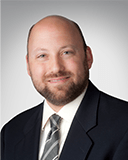 Image of David J. Levinthal, MD, PhD.