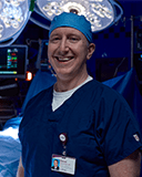 Image of David Kaczorowski, MD.