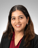 Image of Divya Sistla, MD, FACP.