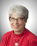 Image of Dorothy Becker, MD.