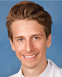 Image of Drew Redepenning, MD.