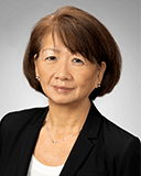 Image of Edith Tzeng, MD.