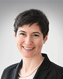 Image of Eliza Miller, MD, MS.